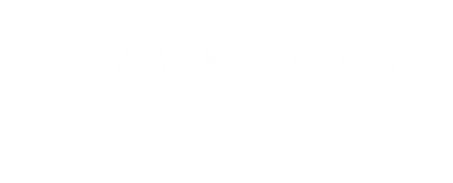 Tarifs 2025 coaching boxe